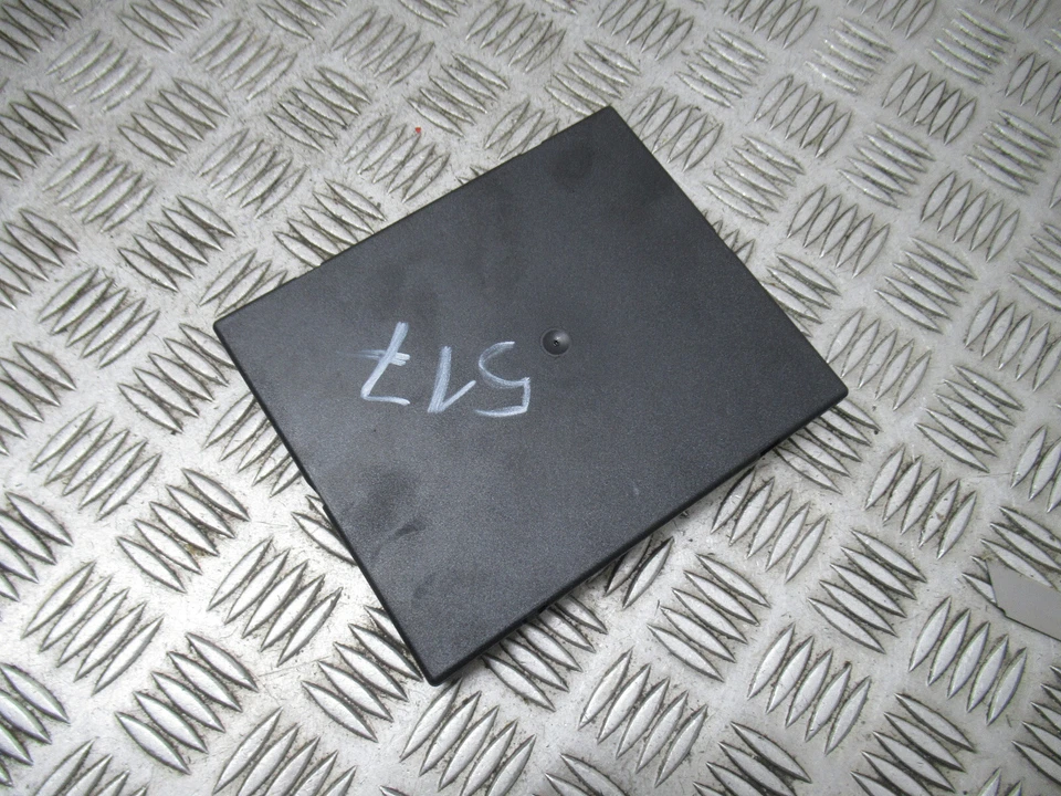 2015 AUDI A5 SE 8T3 1.8 TFSI MK1 2DRS COUPE BCM BODY CONTROL MODULE REF517 - Image 4 of 4