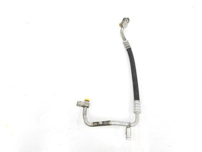 Original BMW E65 E66 Sedan Refrigerant Discharge Hose Line 