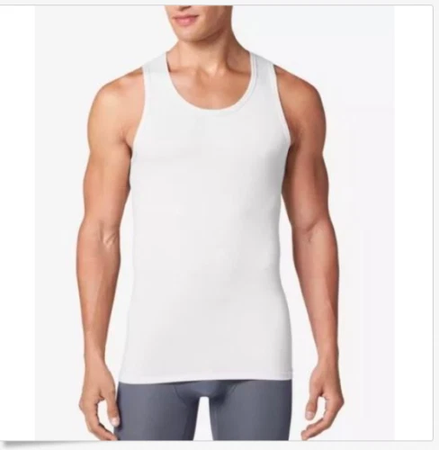 tommy john cotton basics undershirt