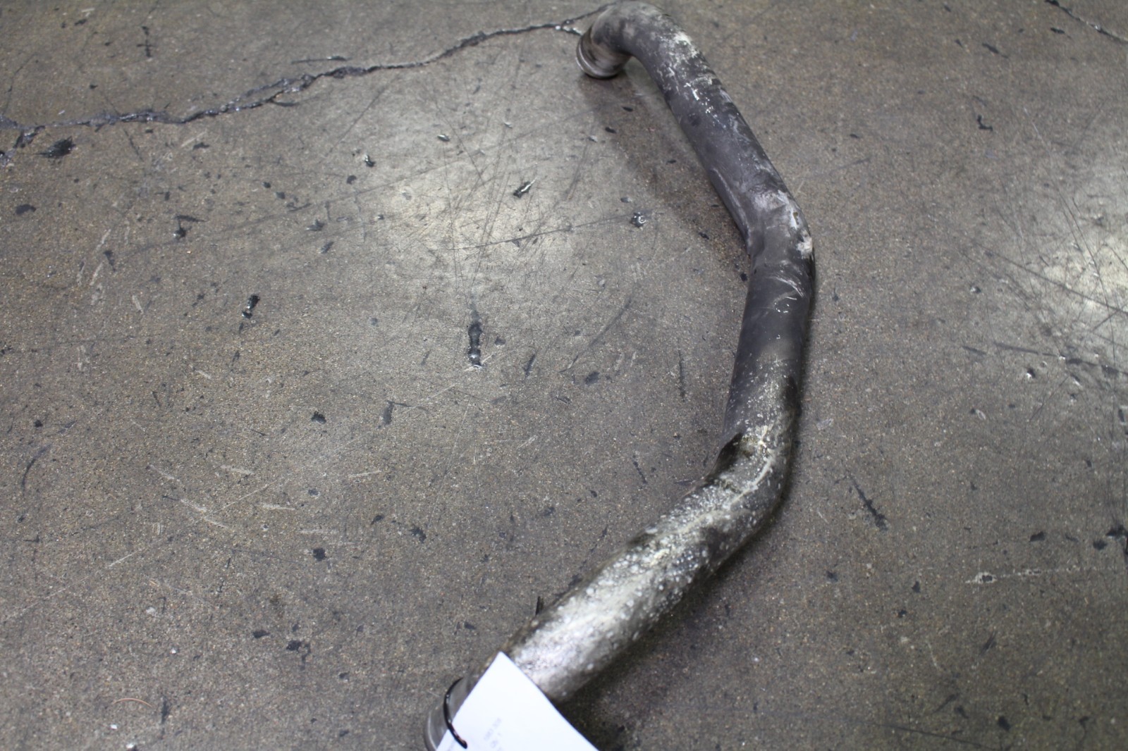 Ferrari 308 Hose pipe P/N 106691