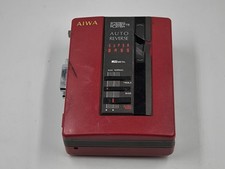 Aiwa HS-G34 ▷ Walkman.land