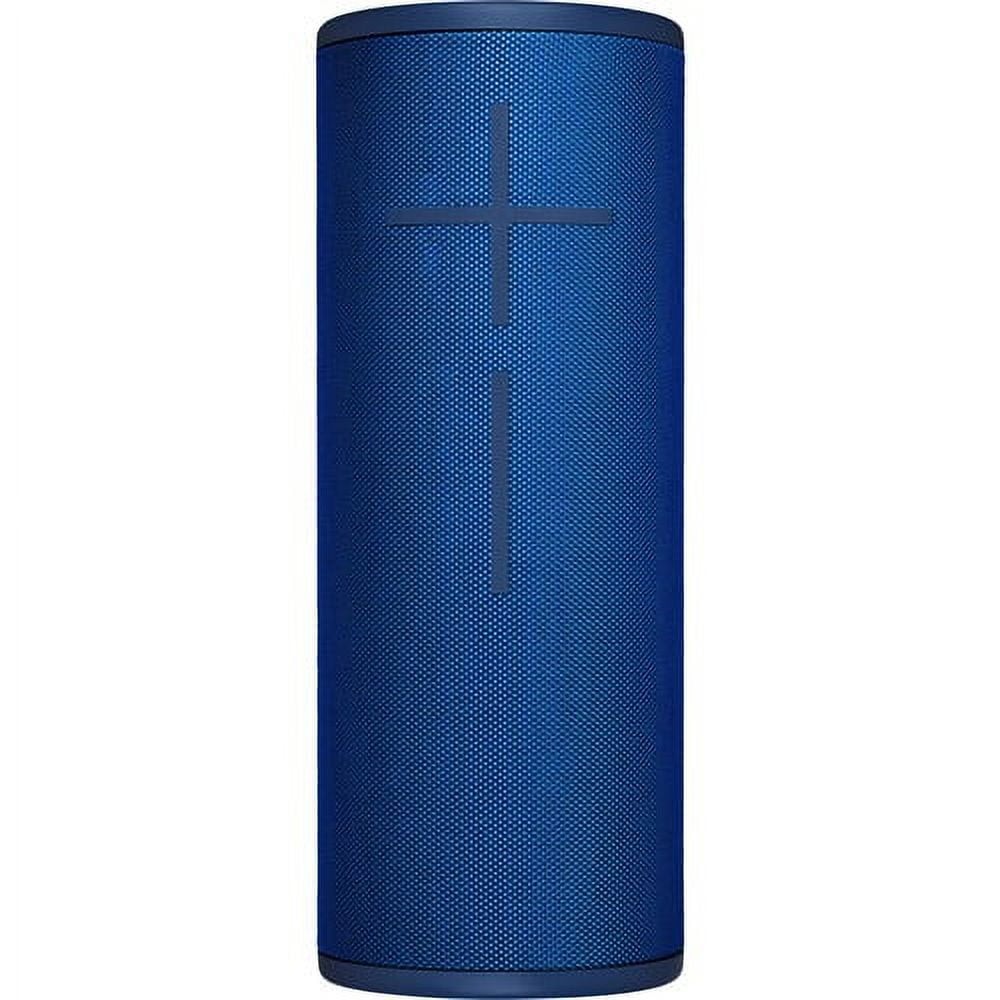Ultimate Ears MEGABOOM 3 Portable Bluetooth Speaker - Lagoon Blue