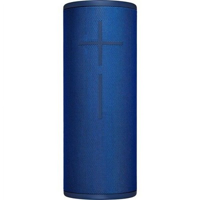 Ultimate Ears MEGABOOM 3 Portable Bluetooth Speaker - Lagoon Blue