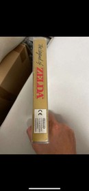 The Legend Of Zelda Nes German Version Ovp