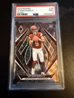 Panini Phoenix Rookies Jayden Daniels #198 Stars /180 Rookie PSA 9 Commanders