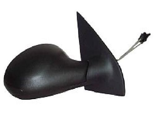 ABAKUS Exterior Mirror Left Convex Cable-Adjust 2015M01 For Lancia (1996-2003)