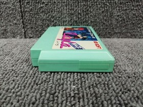 Davy Soft Famicom Layla Used