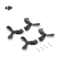 DJI Neo 2 Low-Noise Replacement Props - Quick-Release