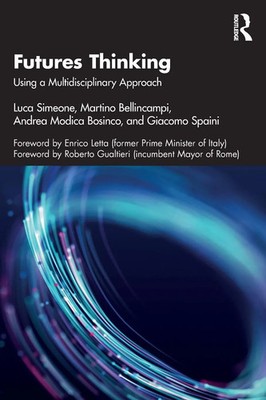 Futures Thinking | Using a Multidisciplinary Approach | Bosinco (u. a.) | Buch