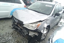 2014 Subaru Forester 2.5l Engine Motor Oem 118k Miles Lkq461427151