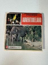 GAF View-Master Disneyland Adventureland Comp...