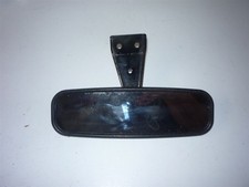 Inside Rear View Mirror 1941-83 Willys And Jeep Mb Gpw Cj2a 3a 3b 5 Wag Inside Rear View Mirror 1941-83 Willys And Jeep Mb Gpw Cj2a 3a 3b 5 Wag
