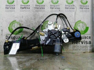 13302451 FENSTERHEBER VORNE LINKS / 13302456 / 964837106 / 1683615 FÜR OPEL INSI