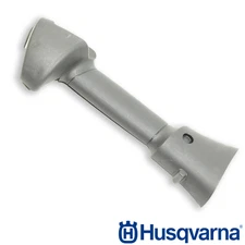 Genuine OEM Husqvarna 545223201 Left Throttle Housing for 128/129/122 Trimmers