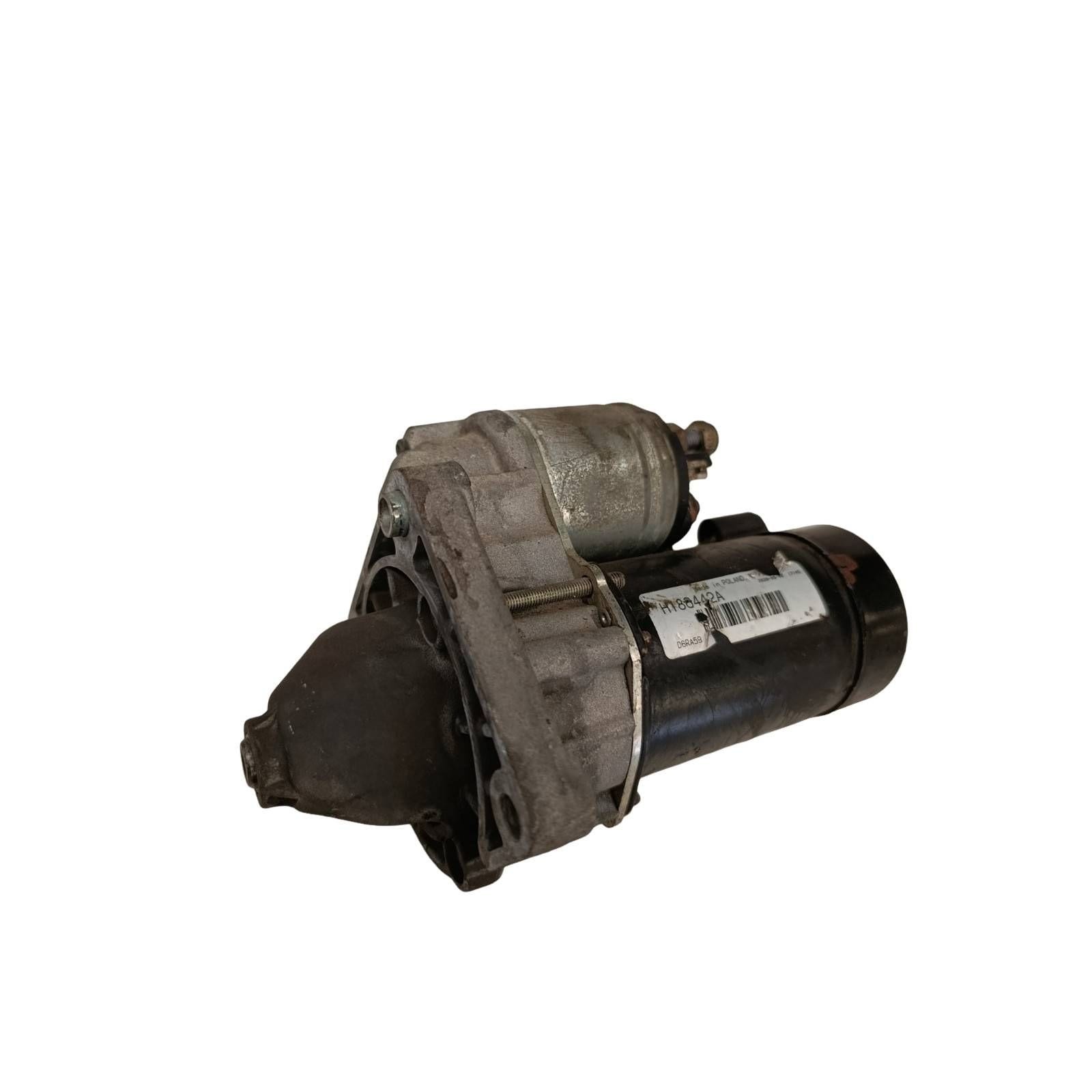 Motorino di avviamento FIAT CINQUECENTO 1992-1999 S01203PR H188442A DEM.D6RA59