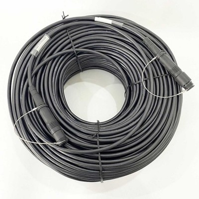 FUW-PUW SMPTE Hybrid Camera Optical Cable