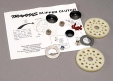 Traxxas 1/10 T-Maxx 2.5 * SLIPPER CLUTCH SET * 4615