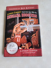Landon Turner Tales From The 1980-81 Indiana Hoosiers - signed — photo 1