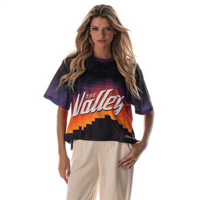 Unisex The Wild Collective Black Phoenix Suns 2025/26 City Edition