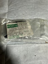 Hitachi 314-894 Speed Control Switch for DH24...