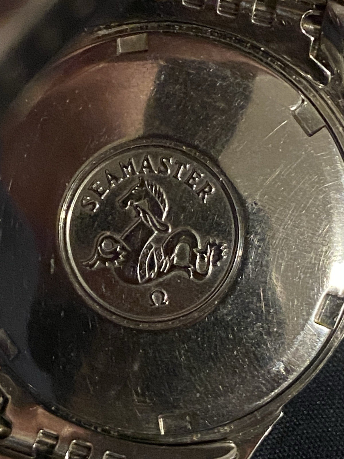 OMEGA Constellation Chronometer Automatic Men's B… - image 5