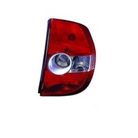 Blinker RüCklicht Recht FüR Volkswagen Fox 2005 IN Dann OEM 5Z0945112