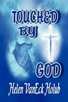 Helen Vaneck Holub | Touched By God | Taschenbuch | Englisch (2011) | [.]