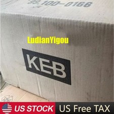 1PC New KEB E2.SM 000-2400 Servo Motor In Box Factory sealed US Shipping
