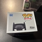 Funko Pop! Vinyl: DC Universe - Batman(ScytheSan Diego Comic Con(Exclusive) #397 — photo 5