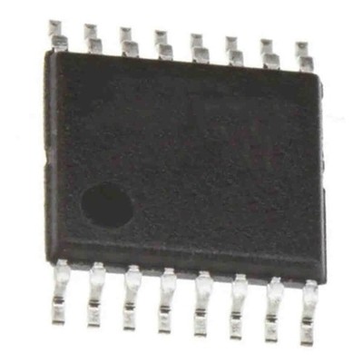 DS1305 Integrierter Schaltkreis - TSSOP16 - Dallas Semiconductor