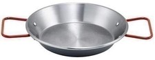 Winco Paella Pan (7-7/8")
