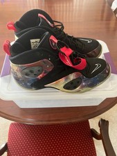 Nike Zoom Rookie Black for Sale | Authenticity Guaranteed | eBay