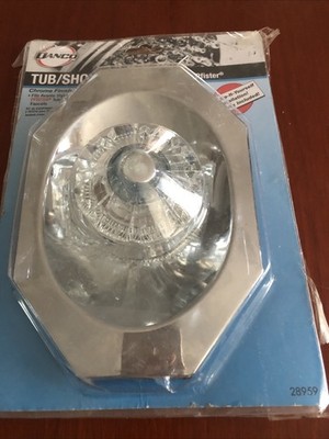 Danco Tub/Shower Trim Kit for Price Pfister, Chrome 28959