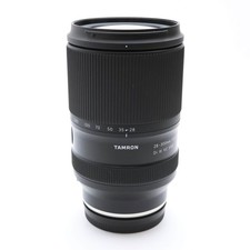 TAMRON 28-300mm F/4.0-7.1 Di III VC VXD / A071SF for Sony E  290