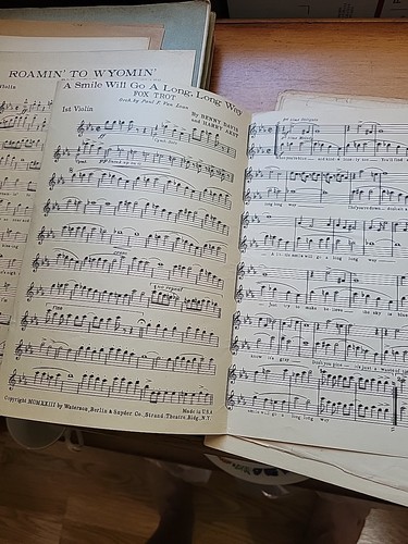 LOTE Partituras para Violín y Piano Colección. Carl Fischer, ver fotos. - Imagen 15 de 20