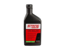 Stan's NoTubes 16oz Tubeless Tire Sealant MTB CX Road Fat Bike 1-Pint New