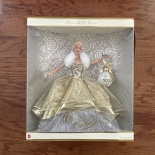 Barbie Mattel Barbie Special 2000 Edition Celebration 28269 Original Box RARE
