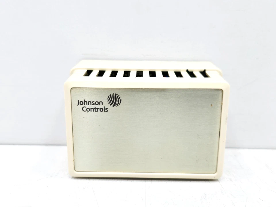 SENSOR DE HUMEDAD MONTAJE EN PARED JOHNSON CONTROLES HE-67N2-0N0BT Foto 4 de 4