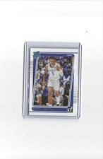 Panini 2022-23 Chronicles Draft Picks Paolo Banchero Duke Rated Rookie #2