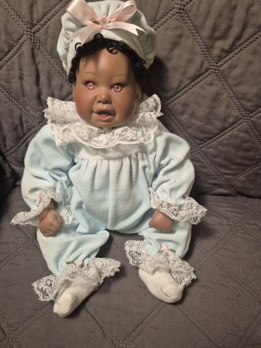 My Lee O92297 Lee Middleton Doll African American | eBay
