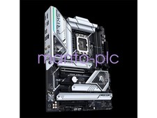For ASUS PRIME Z790-A WIFI motherboard LGA1700 DDR5 128G HDMI DP ATX Tested OK Y