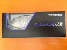G-FLAG 175 Real Swimbait [New Product]