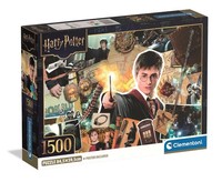 Clementoni - Puzzle 1500 Teile FüR Erwachsene Und Jungen, Special Se (Us Import)