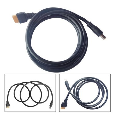 Umweltfreundliches PVC für XT60 auf DC8MM Adapterkabel Lösungen