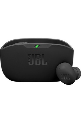 JBL Vibe Beam 2 Noise-Cancelling Earbuds