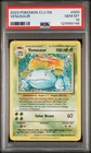 PSA 10 GEM MINT Venusaur Trading Card Game Classic CLV 2023 Pokemon 003/034