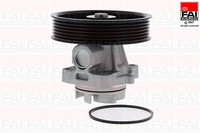 FAI AutoParts Wasserpumpe, MotorküHlung U.A. FüR Alfa Romeo, Chevrolet