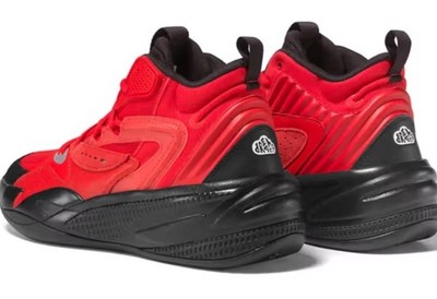 Puma RS Dreamer 2 Mid Off Season Fire ? Red J. Cole Mens  display picture 2