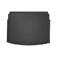 Kofferraummatte FüR Toyota Auris SchräGheck 2012-2018 Ohne Seitennische Obere