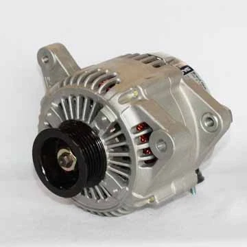 Alternador Nuevo para 99-03 Lexus RX-300 3.0L V6 (01-03 Std 100A)(6S) Foto 4 de 4